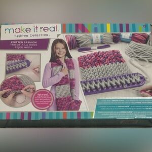 Make it Real